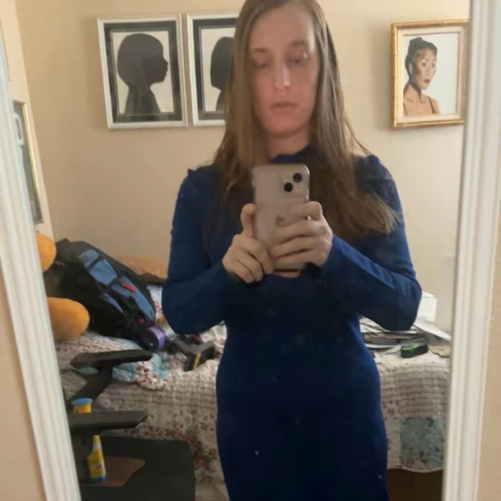 Meet your Posher, Jessicann